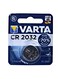Varta Lithium CR 2032 button cell 3V battery Value Pack of 3