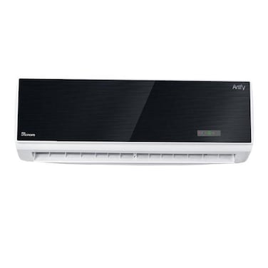 تكييف هواء يونيون اير ارتيفاي سبليت بارد وساخن - 1.5 حصان - اسود - ARTO012HV5RBWPK