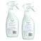 Ecover Zero Fragrance Free Multi Action Spray Clear 500ml Pack of 2