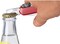 Victorinox Camper Swiss Army Pocket Knife, Medium, Multi Tool, 13 Functions, Blade, Wood Saw, Red