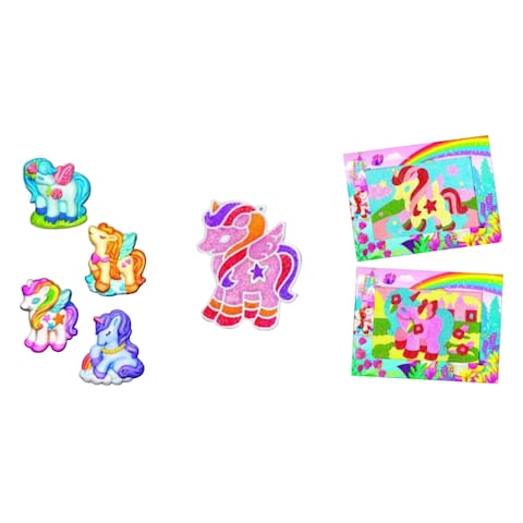 4M My Magical Unicorns 5536