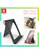 Beauenty Desktop Mobile Phone Holder Black