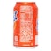 Sunkist Orange Soft Drink 355ml
