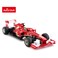 RASTAR FERRARI F1 57400 R/C 1:12