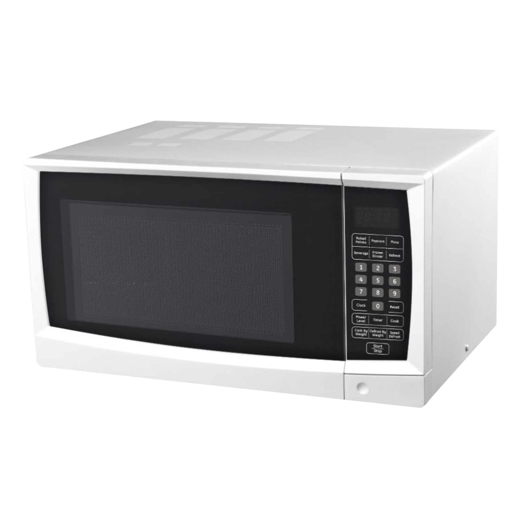 Regina M22 Microwave 700W 22L White