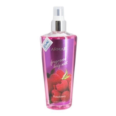 Armaf Raspberry Women Splash 250Ml