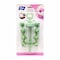 Titiz Cream Pump with Nozzles Set - Green