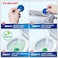 Harpic In-Cistern Toilet Cleaner, Original Scent, 50g x 3