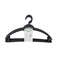 Plastic Multi Cloth Hanger Assorted Color