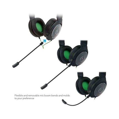Afterglow Plantronics Headset Xbox One Headset Xbox One Ag6 Stereo