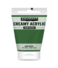 CREAMY ACYLIC SEMI GLOSS HIGHLY PIGMENTED DARK GREEN