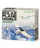 4M Eco Engineering / Solar Plane Mobile