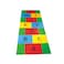 Digital Sponge Mat Non-slip Fitness Children's Jumping Exercise Mat