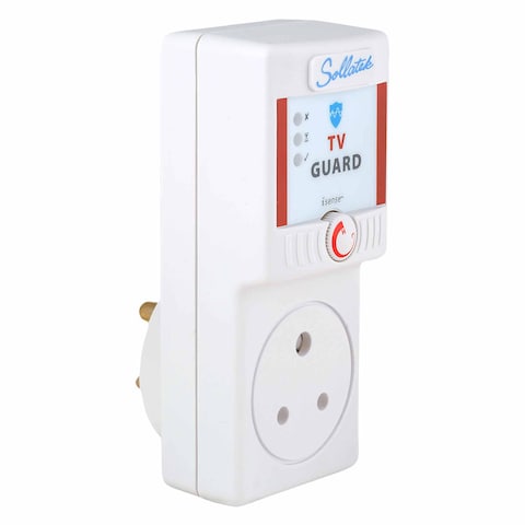 SOLLATEK TV GUARD