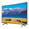 Samsung 65-inch 4K UHD Curved Smart TV - UA65TU8300