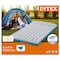 Intex Air Mattress Camping Mat - 127 x 193 x 24 cm