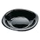 Luminarc Soup Plate Carine Black