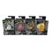 Pokemon Battle Figure Toys 4 PCS Assorted