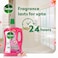 Dettol Antibacterial Floor Cleaner Jasmine Scent, 1.8L