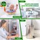 Dettol All Purpose Cleaner Spray Bottle, Lemon Scent &amp; Dettol Original Bathroom Cleaner Spray Bottle, 500ml x 2
