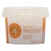 Cornish Sea Salt Co Roasted Garlic Sea Salt 55g