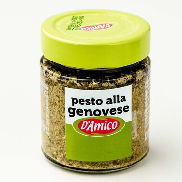 D&#39;Amico Pesta Alla Genovese 130g