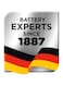 Varta Lithium CR 2016 Battery Button Cel 3 Volt Value Pack of 3