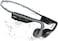 Shokz Openmove Bone Conduction Headphones For Sport, Slate Grey