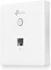TP-Link 300Mbps Wireless N Wallplate Access Point