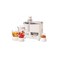 Westpoint 4-in-1 Juicer Blender &amp; Dry Mill WF-1874 White