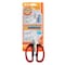 M&amp;G ASS913A3 Office Precision Premium Scissors 14+ Years 210mm