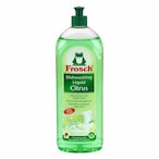 Buy Frosch Citrus Dishwashing Liquid 750ml in UAE