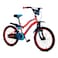 ITG Mogoo Genius Kids Bike - 20 Inch
