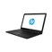 HP 15-bw004ne Laptop, AMD Dual-Core A6-9220 APU, 15.6 Inch, 1TB, 4GB RAM - Silver