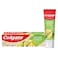 Colgate Natural Extracts Lemon Toothpaste Refreshing Clean 75ml