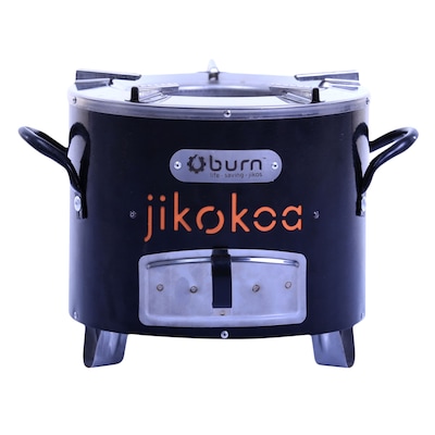 Minimax Ecoa Charcoal Stove  KCA3
