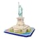 3D PUZZLES STATUE OF LIBERTY C080H