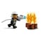 LEGO 60279 FIRE HAZARD TRUCK