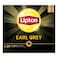 Lipton Earl Grey 50 Envelope Tea Bags