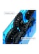 Generic Portable Bicycle Chain Cleaner 13.5X4.2X7.5Centimeter