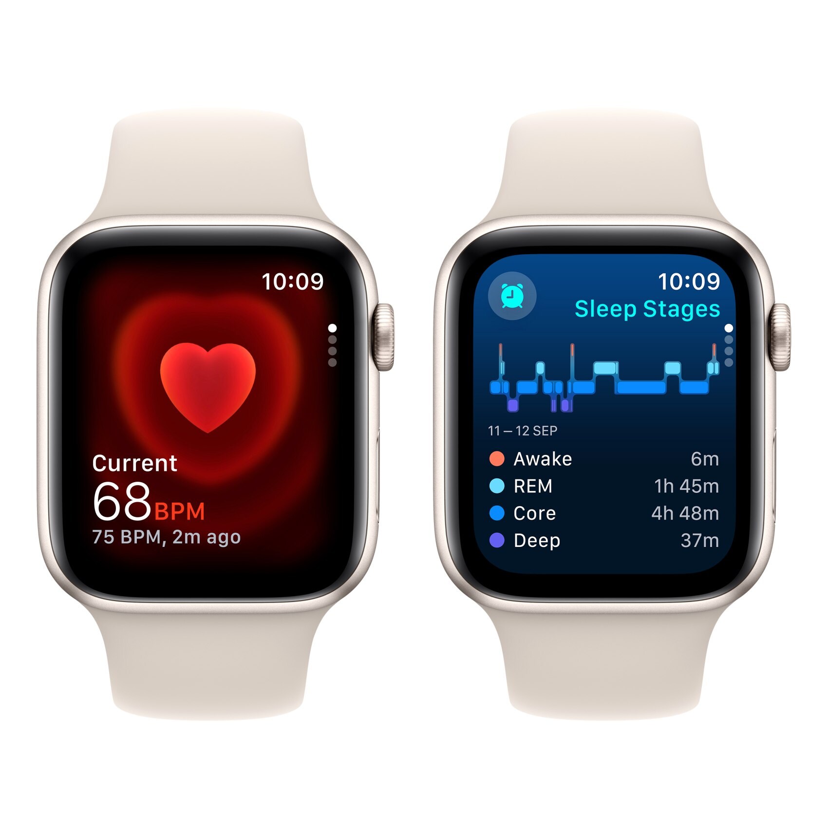 Apple Watch SE☆AppleCare+ Apple Watch SE☆AppleCare+