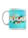 muGGyz I Used to Smile - Business and Technology Coffee Mug White 325ml