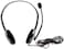 STEREO HEADSET LOGITECH H110 FOR COMPUTERS