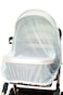Pikkaboo Universal Mosquito Net for Stroller