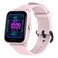 Amazfit BIP U PRO Smartwatch pink