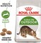 Royal Canin FHN Outdoor 2 kg Feline Breed Nutrition Cat Food