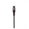 L'Avvento MP533 Type-C to Lightning Cable - 1 Meter - Black