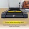 Sparnod Fitness STC-5650 (5.5 HP AC Motor) Commercial Treadmill (Free Installation Service) - Heavy Duty Professional Grade Machine for Gym Use