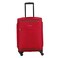 Kamiliant-Zaka Soft Trolley 56 Cm Maroon