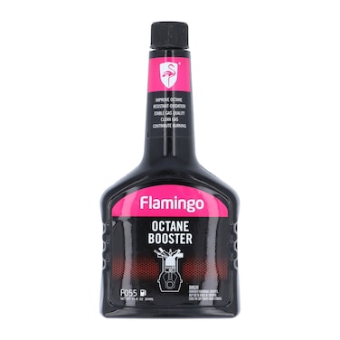 Flamingo Octane Booster F055 354 ml
